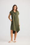 Ahoy Tunic