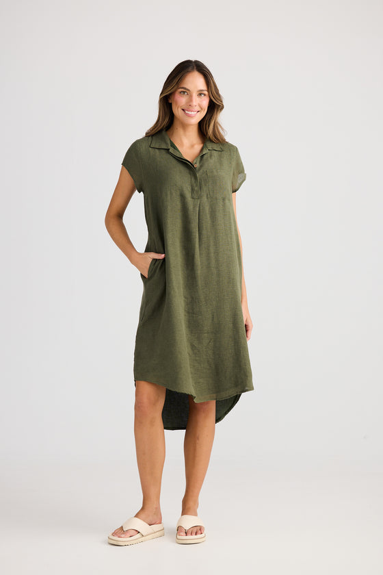 Ahoy Tunic