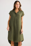 Ahoy Tunic