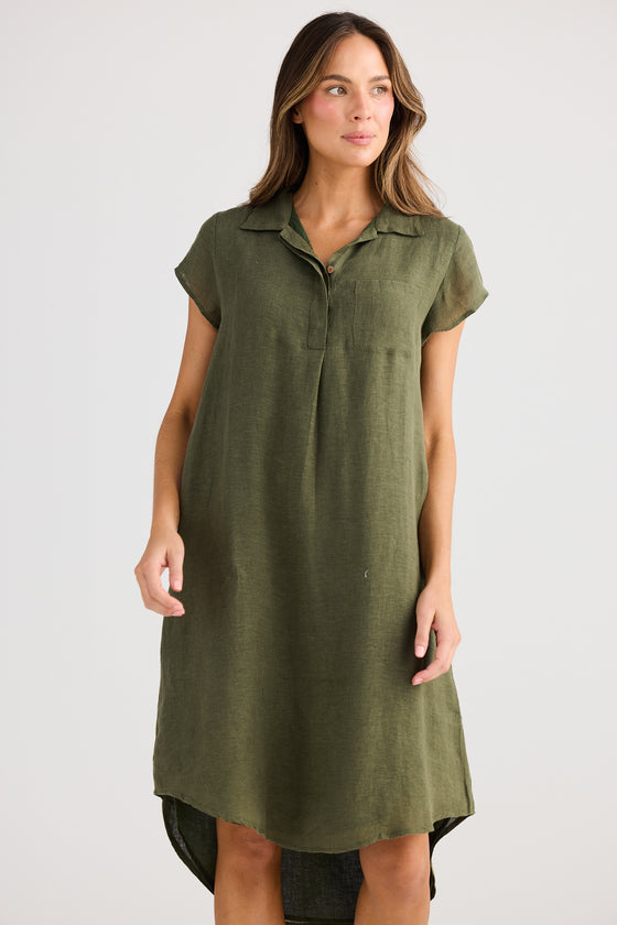Ahoy Tunic