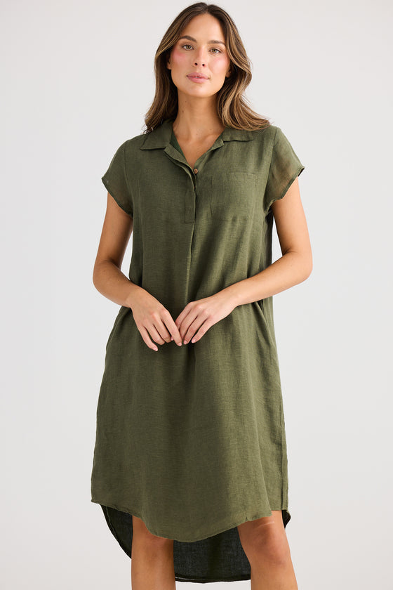 Ahoy Tunic