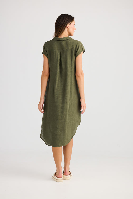 Ahoy Tunic
