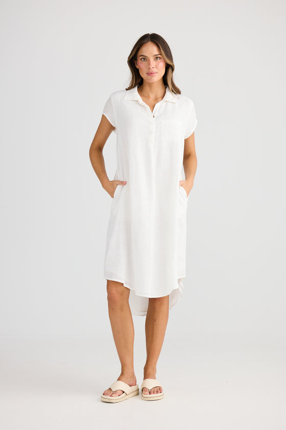 Ahoy Tunic