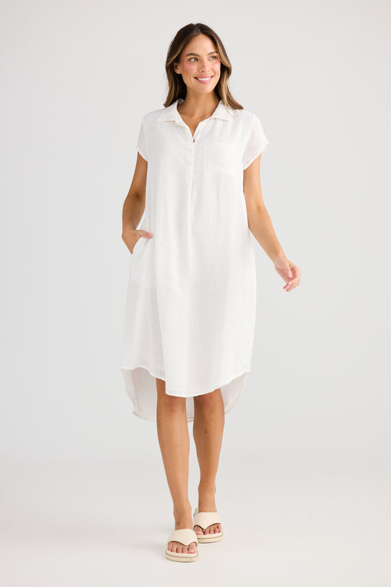 Ahoy Tunic