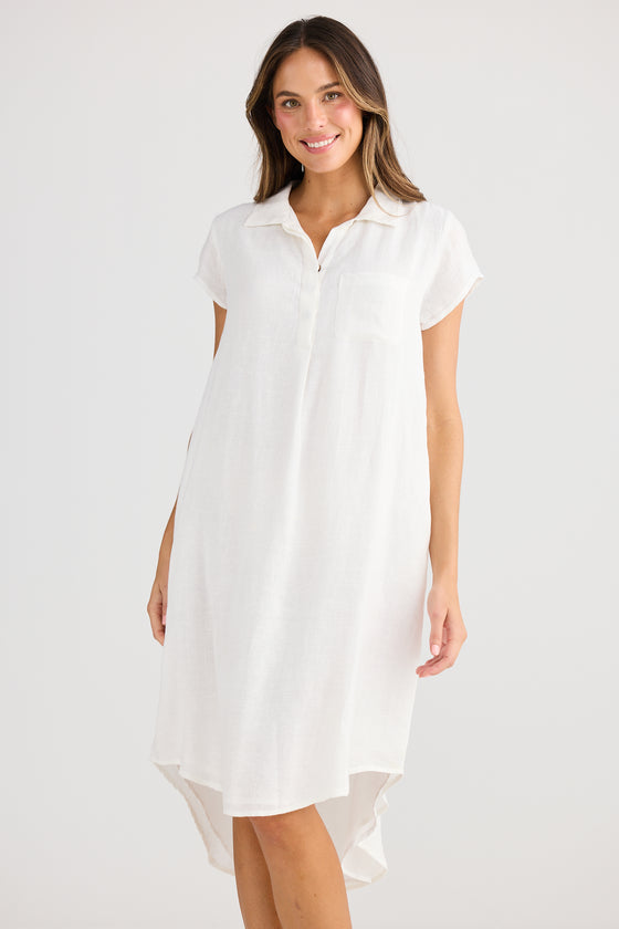 Ahoy Tunic