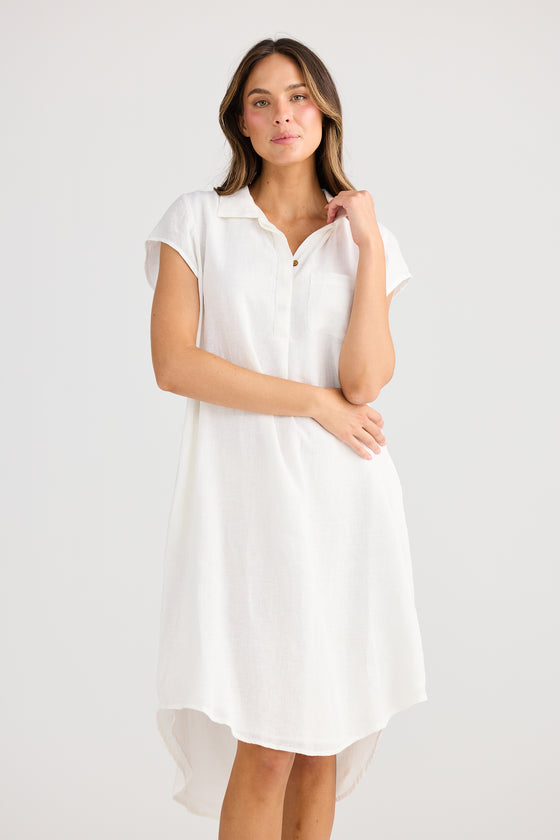 Ahoy Tunic