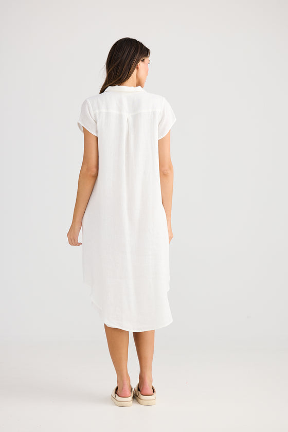 Ahoy Tunic