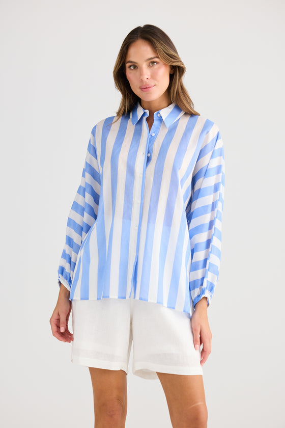 Cliffside Shirt