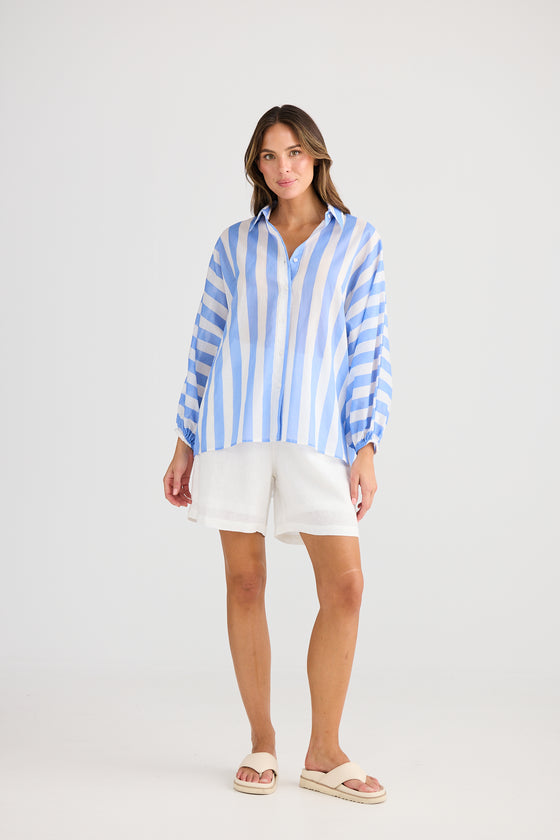 Cliffside Shirt