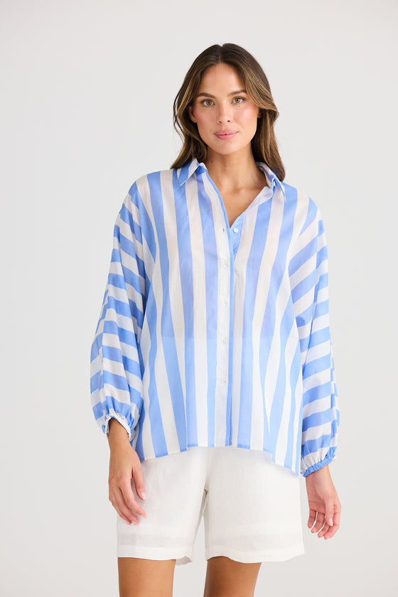 Cliffside Shirt