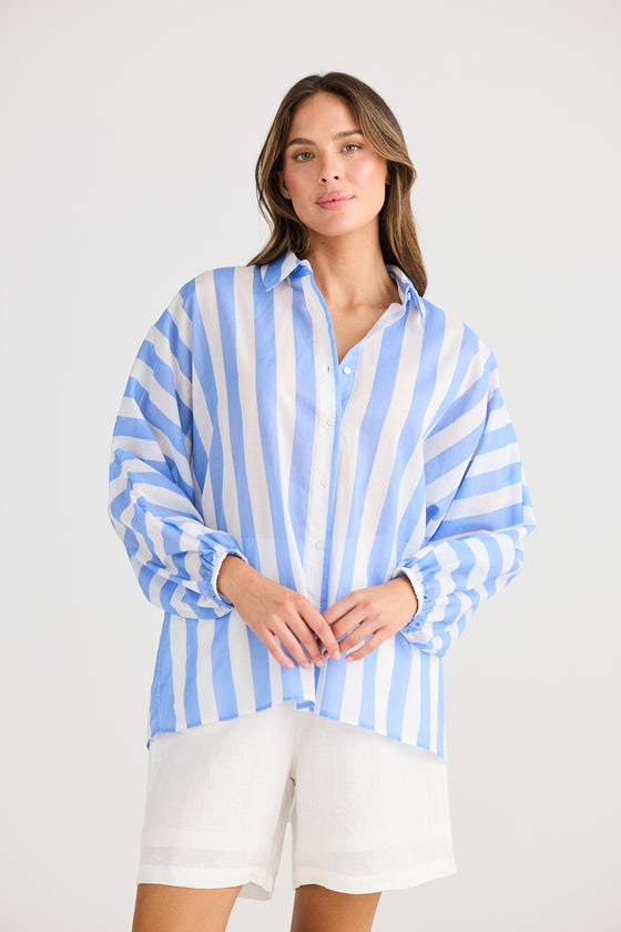 Cliffside Shirt