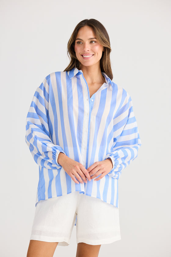 Cliffside Shirt