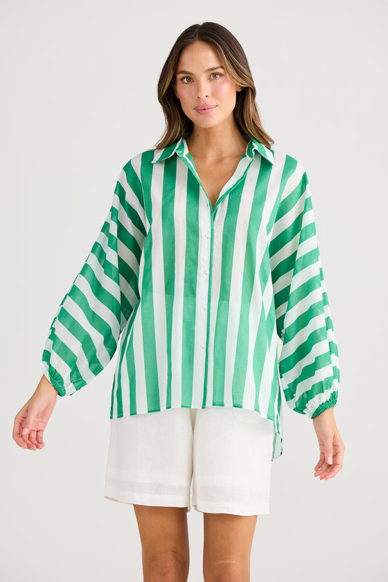 Cliffside Shirt