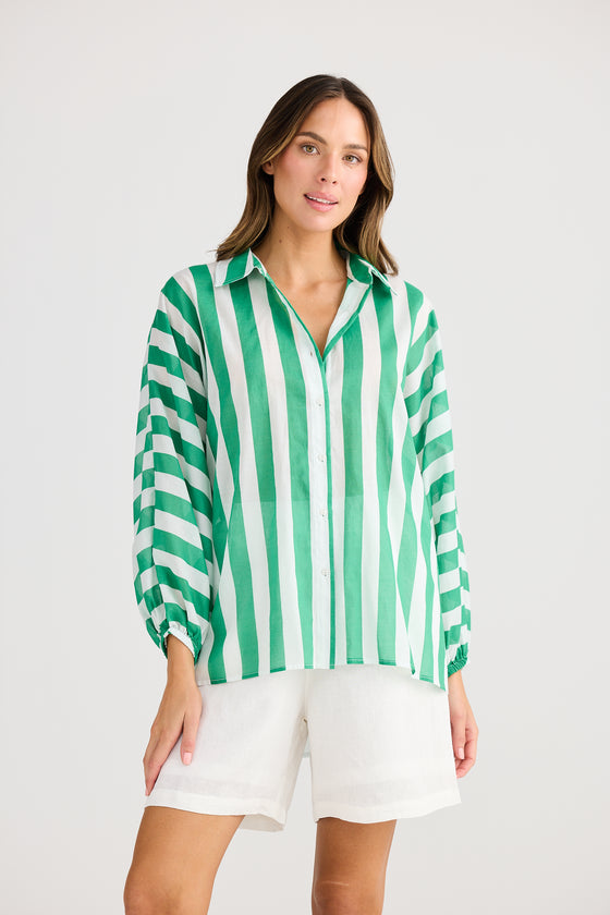 Cliffside Shirt