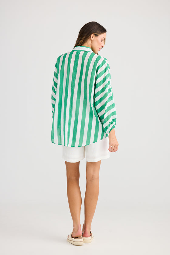 Cliffside Shirt