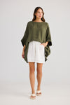 Hideaway Top