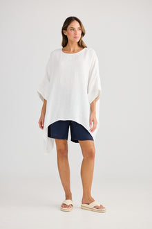  Hideaway Top