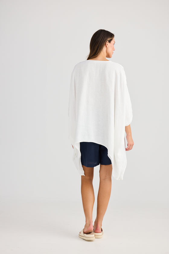 Hideaway Top