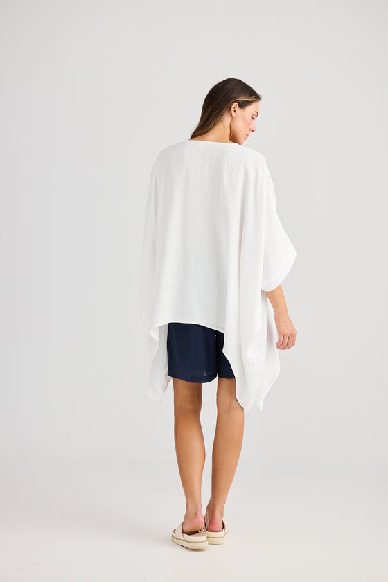 Hideaway Top