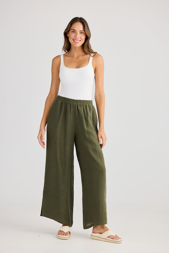 Fly Away Pant