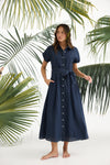 Cordelia Dress