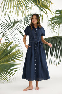  Cordelia Dress