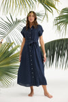 Cordelia Dress