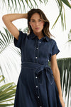 Cordelia Dress