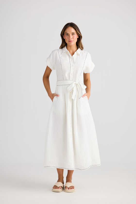 Cordelia Dress