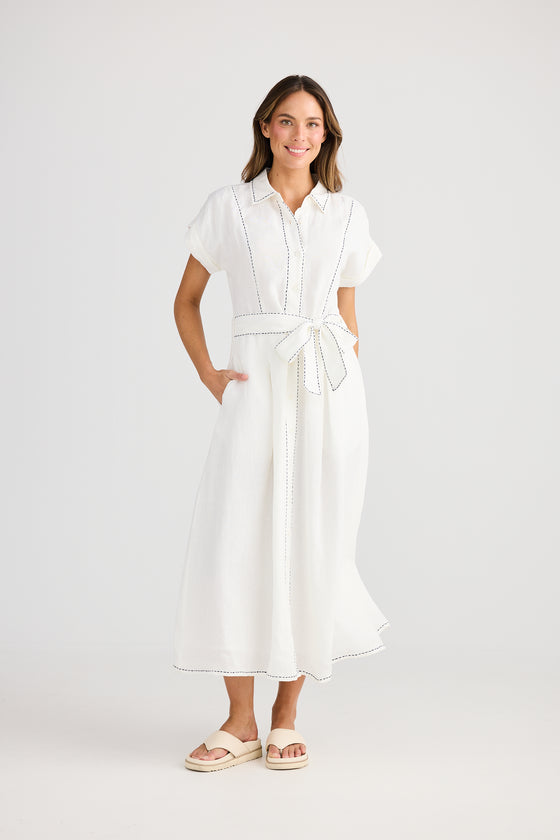 Cordelia Dress