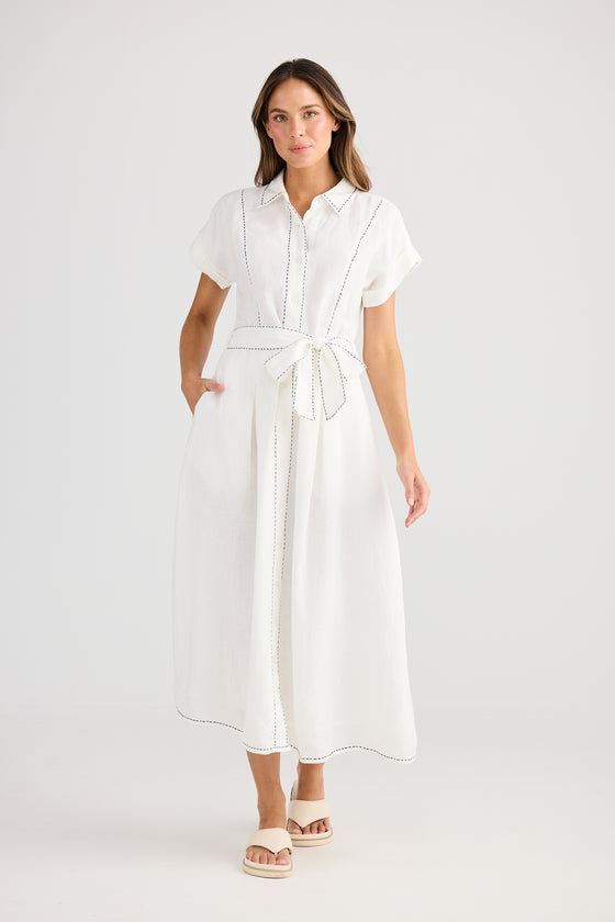 Cordelia Dress