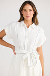 Cordelia Dress