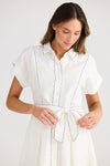 Cordelia Dress