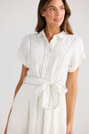Cordelia Dress