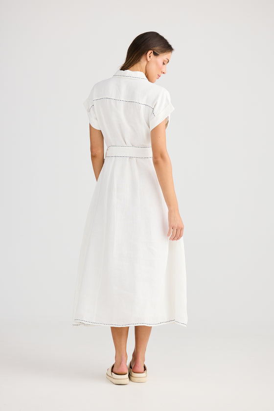 Cordelia Dress