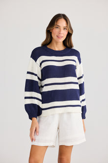  Sandwood Knit