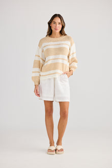  Sandwood Knit