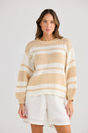 Sandwood Knit