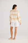 Sandwood Knit