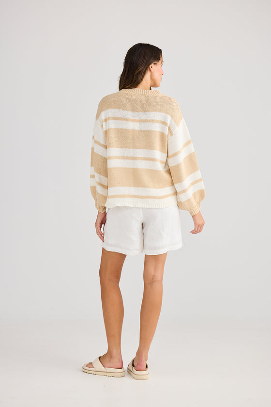 Sandwood Knit