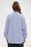 Cliffside Shirt Blue Stripe