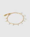 Heidi Pearl Bracelet