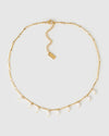 Heidi Pearl Bracelet
