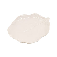  Platter Cabbage leaf