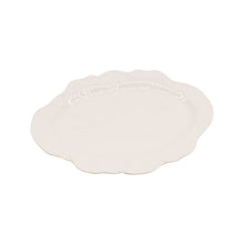  Oval Platter 40cm