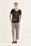 Acrobat Serpent Pant  Print