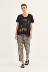 Acrobat Serpent Pant  Print