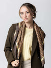 The Harvey Silk Scarf