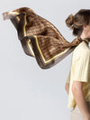 The Harvey Silk Scarf