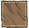The Harvey Silk Scarf